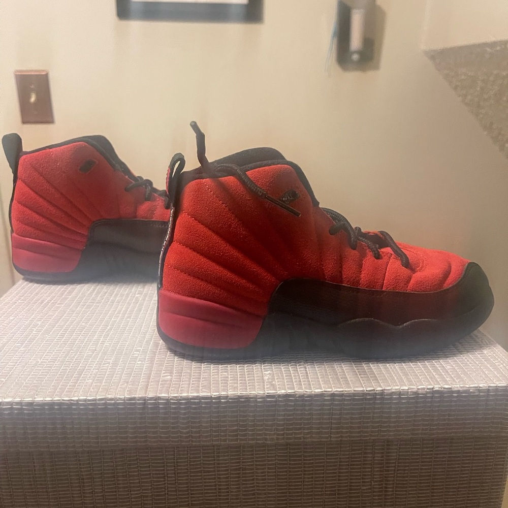 Jordan 12 Retro Shoes